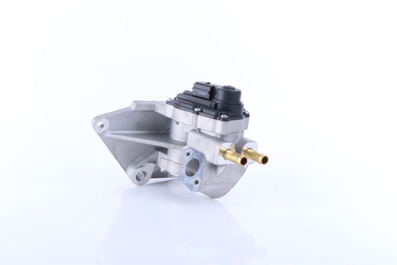 NISSENS 98348 EGR Valve