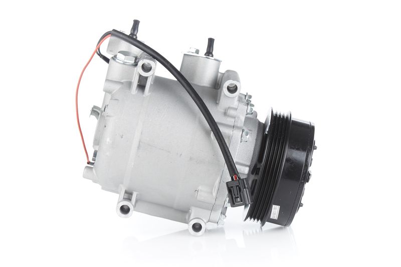 NISSENS 890155 Kondicionieriaus kompresorius