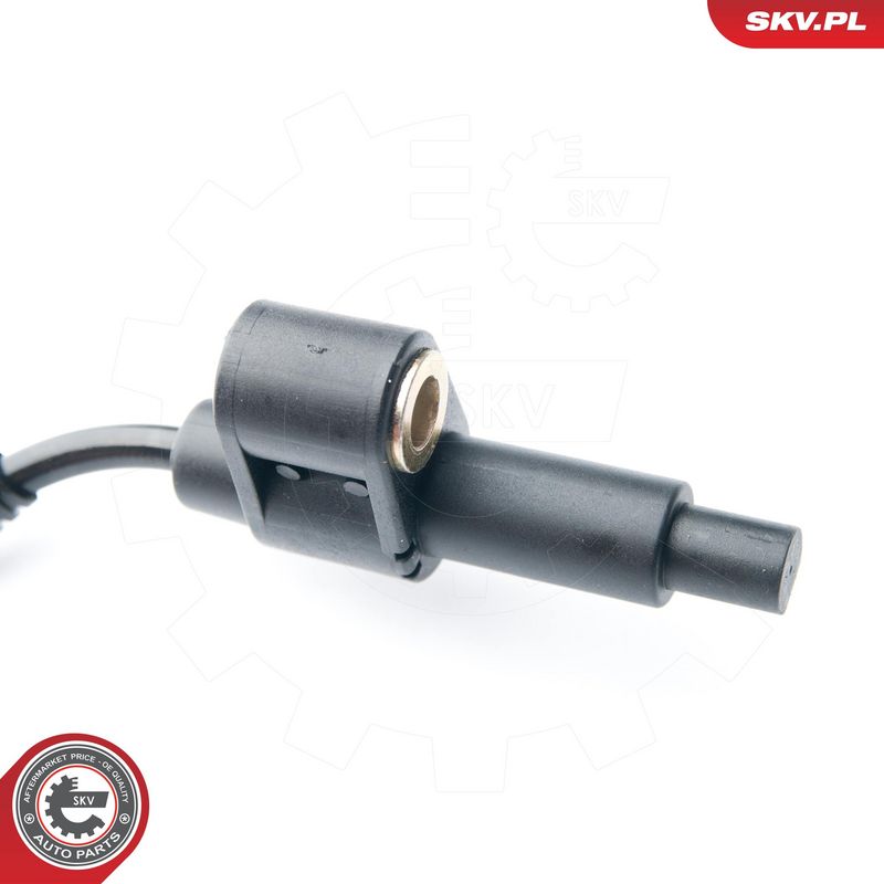 Andur, rattapöörete arv, ESEN SKV 06SKV261