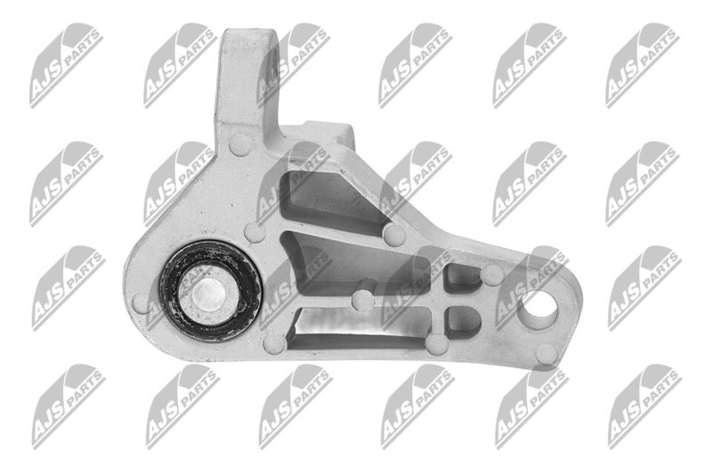 Paigutus, Mootor, NTY ZPS-FR-066