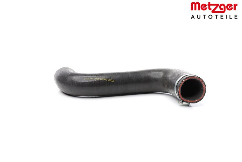METZGER AUTOTEILE 2401328 Charge Air Hose
