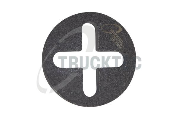 TRUCKTEC AUTOMOTIVE 01.15.120 - Clutch disc, drive mechanism (injection pump)