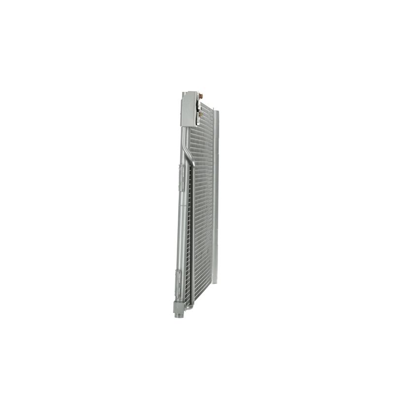NISSENS 940386 Condenser, air conditioning
