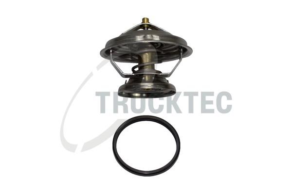 TRUCKTEC AUTOMOTIVE 02.19.115 - Termostatas