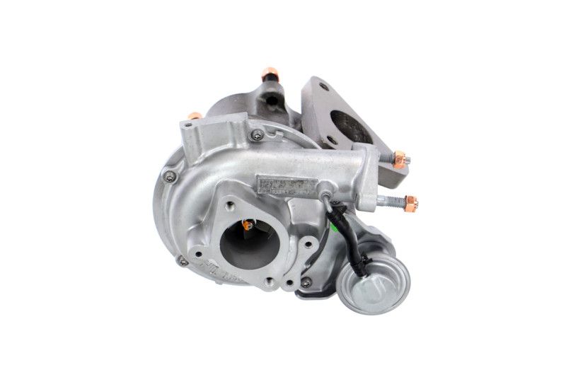 REMANTE 003-001-000184R Charger, charging (supercharged/turbocharged)
