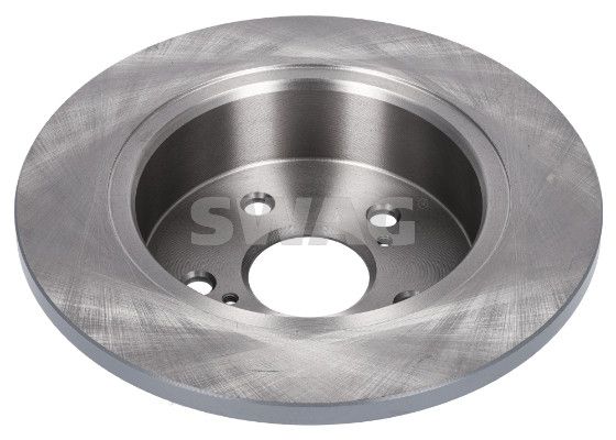 SWAG 33 10 7355 Brake Disc