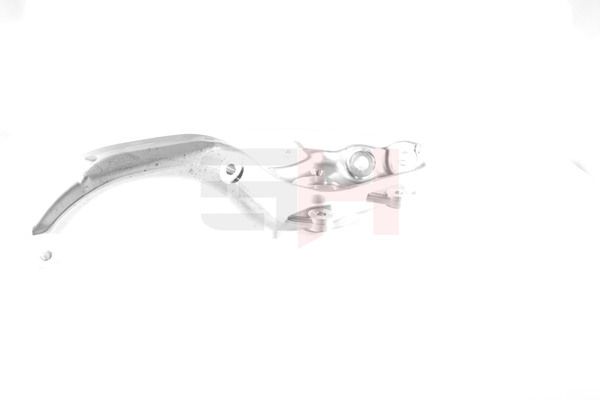 GH GH-291596V Steering Knuckle, wheel suspension