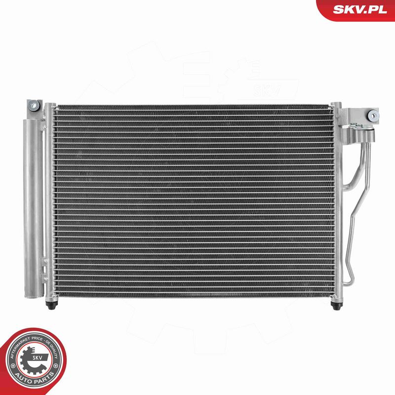 Kondensaator, kliimaseade, ESEN SKV 86SKV594