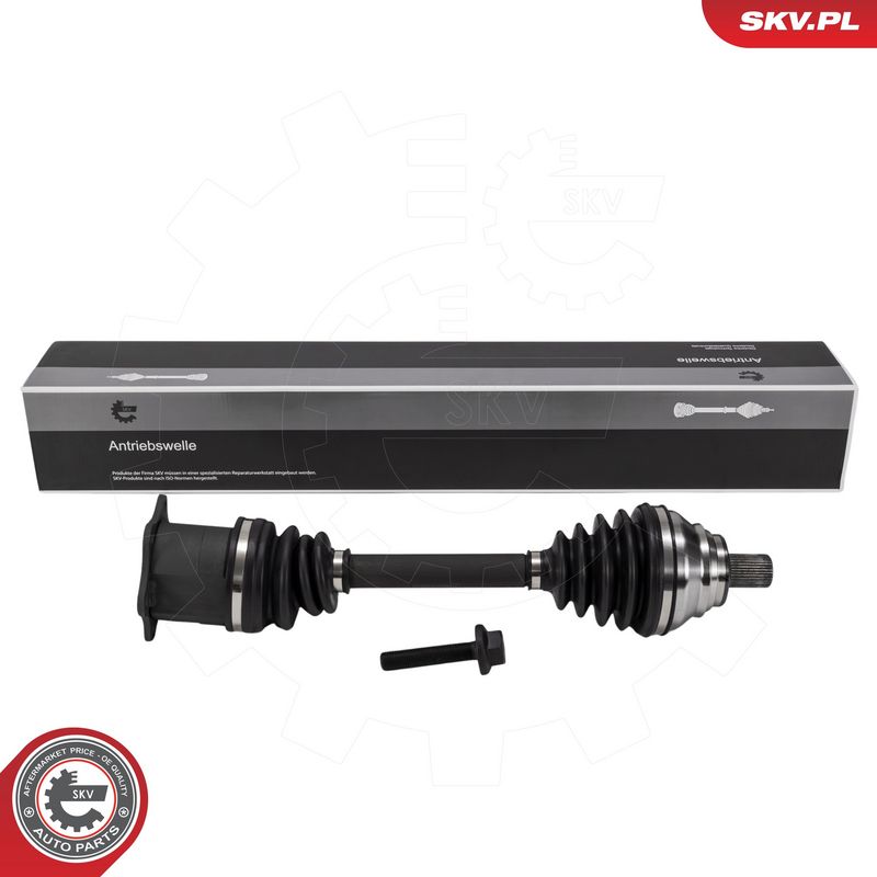 Veovõll, ESEN SKV 40SKV176