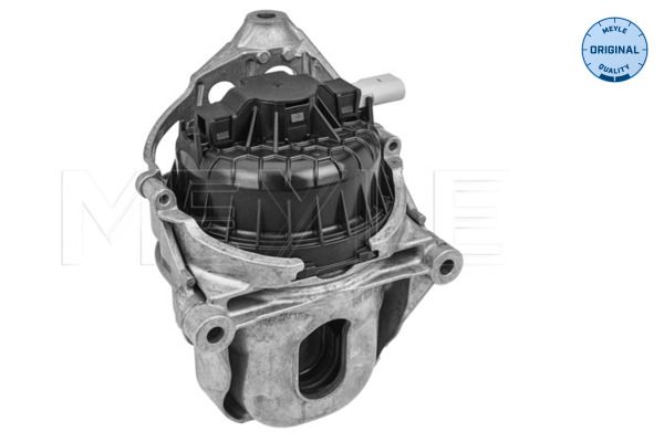MEYLE 100 199 1015 Mounting, engine