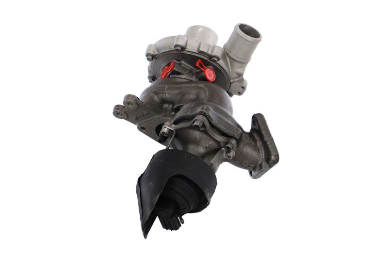 REMANTE 003-002-004511R Charger, charging (supercharged/turbocharged)