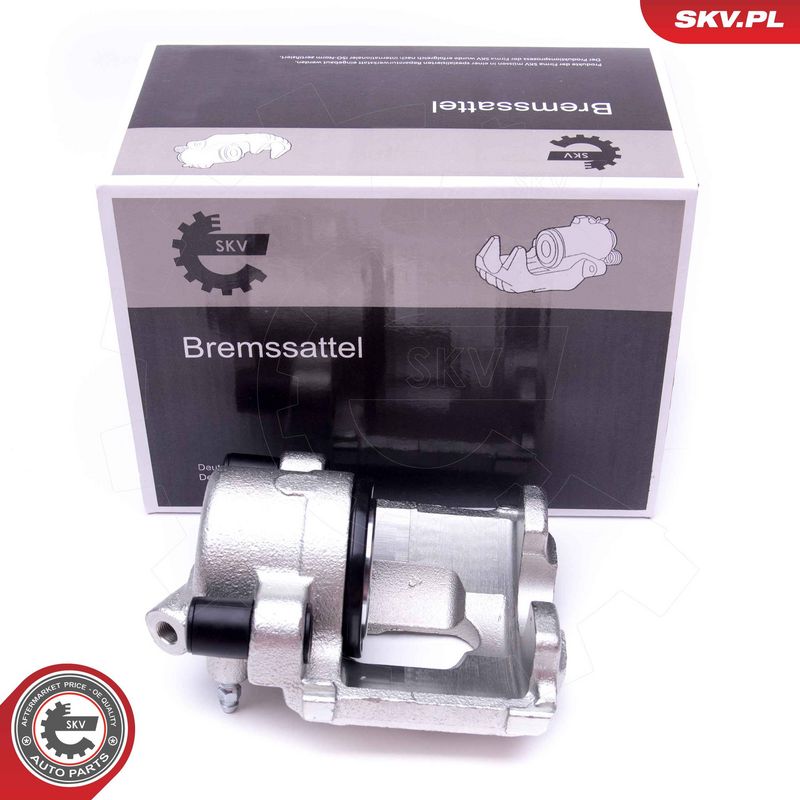 Pidurisadul, ESEN SKV 46SKV511