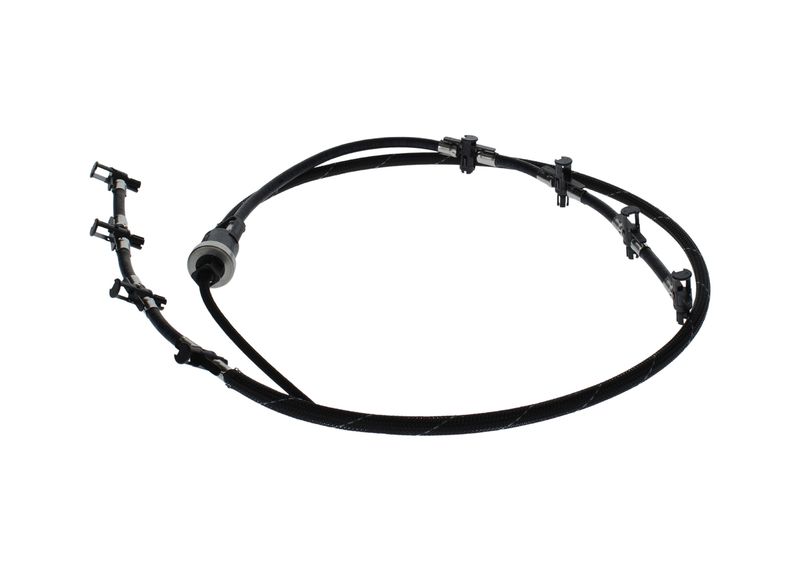 BOSCH 0445130329 Hose, fuel overflow
