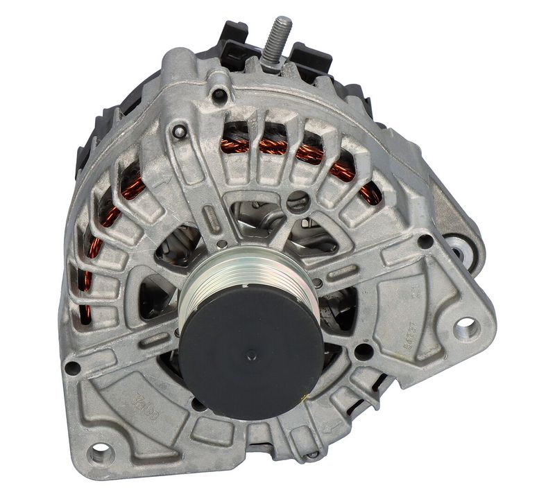 VALEO 439878 Alternator