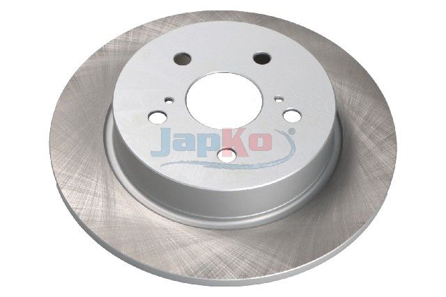 спирачен диск JAPKO