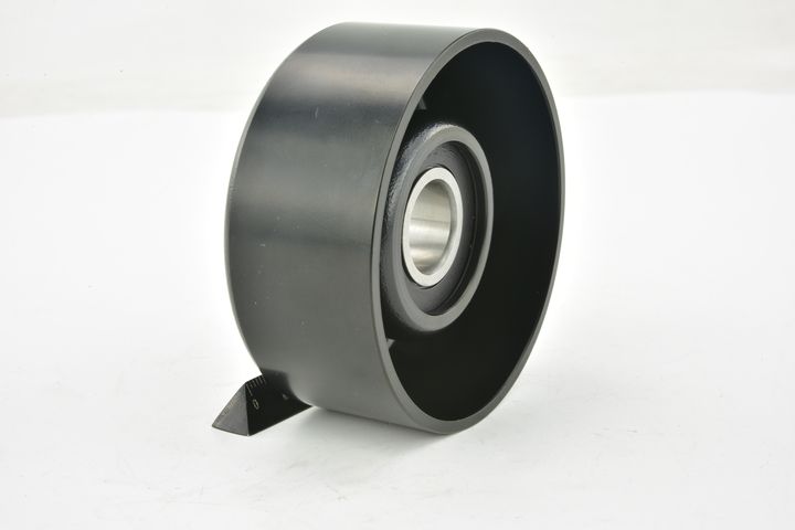 FEBEST 0387-RB1 ZentParts Tensioner Pulley, V-ribbed belt