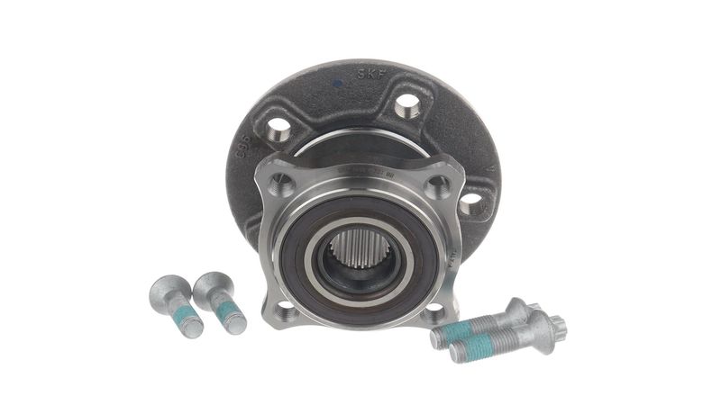 Rattalaagrikomplekt, SKF VKBA 7031