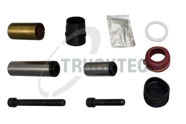 TRUCKTEC AUTOMOTIVE 01.35.519 - Repair Kit, brake caliper
