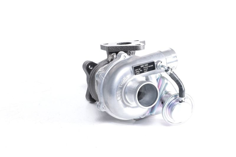 Compresor,sistem de supraalimentare T918622 BTS Turbo