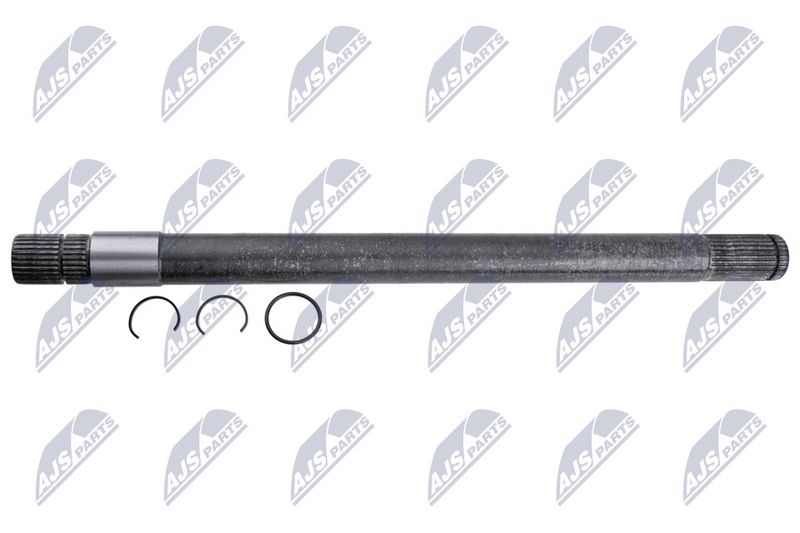 NTY NWP-CH-001 Intermediate Shaft