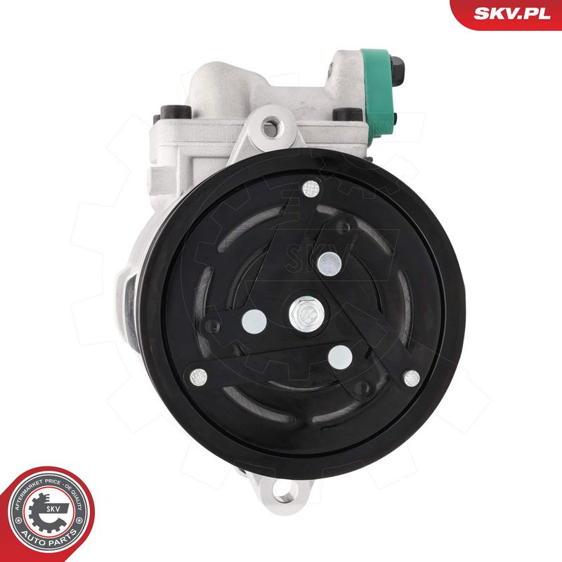 Kompressor, kliimaseade, ESEN SKV 84SKV097