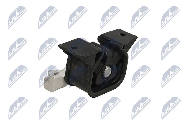 Paigutus, Mootor, NTY ZPS-PL-092