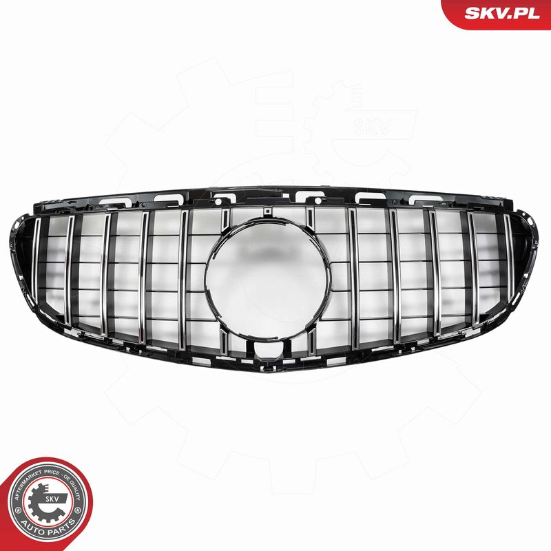 Radiaatorivõre, ESEN SKV...