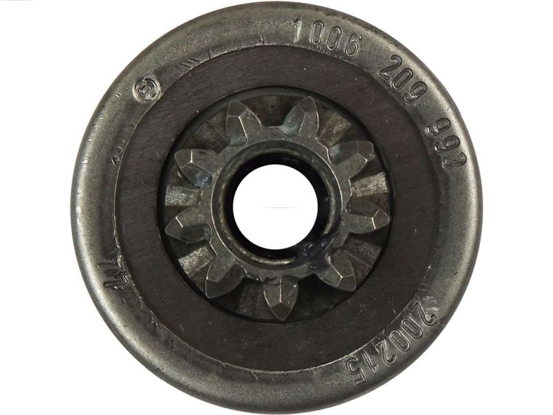 AS-PL SD0063(BOSCH) Freewheel Gear, starter