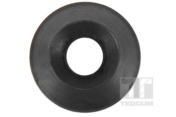 TEDGUM 00996880 Mounting, control/trailing arm