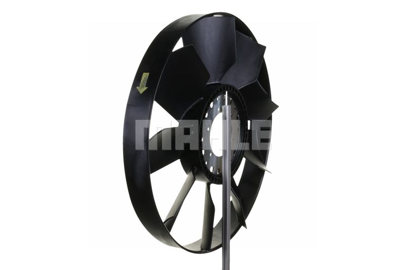 Product Image - Koelventilatorwiel - CFW6000P - MAHLE