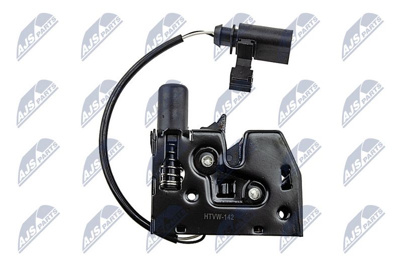NTY EZC-VW-142 Bonnet Lock