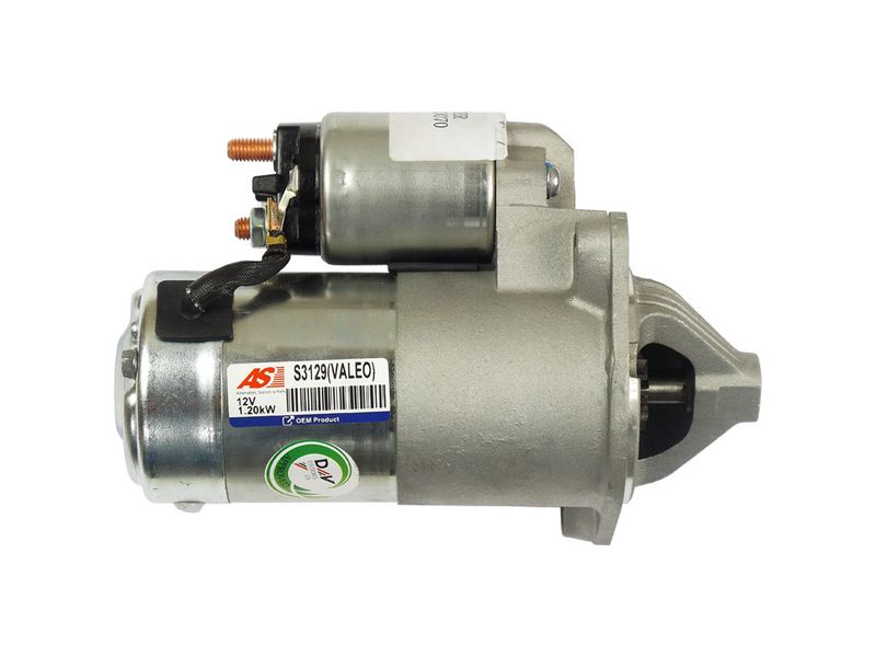 AS-PL S3129(VALEO) Starter