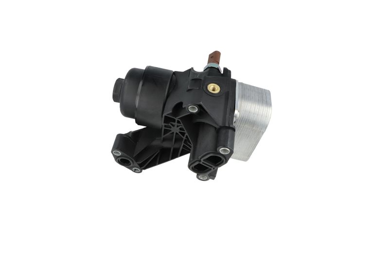 Korpus, õlifilter, NRF 31356