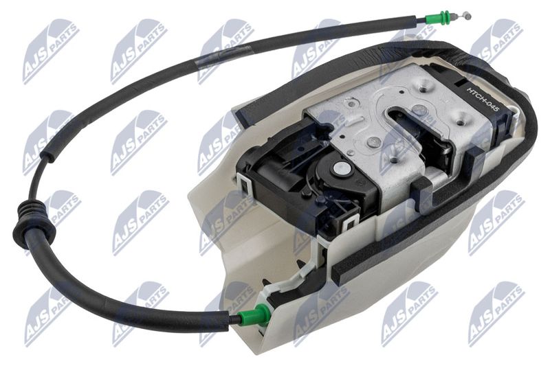 NTY EZC-CH-045 Central Locking System