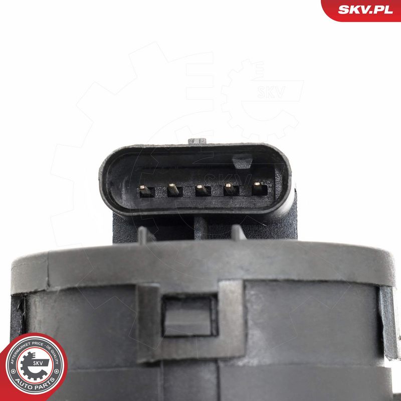 EGR-klapp, ESEN SKV 14SKV266