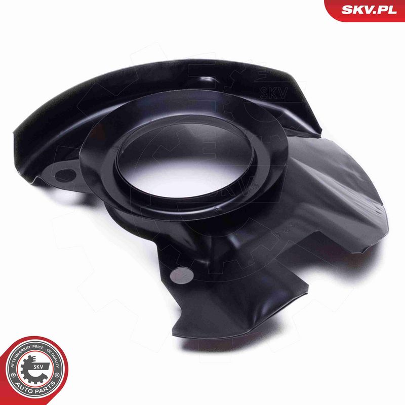 ESEN SKV 57SKV252 Splash Guard, brake disc