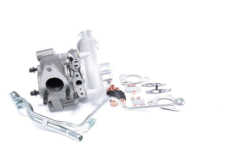 Compresor,sistem de supraalimentare T981606BT BTS Turbo