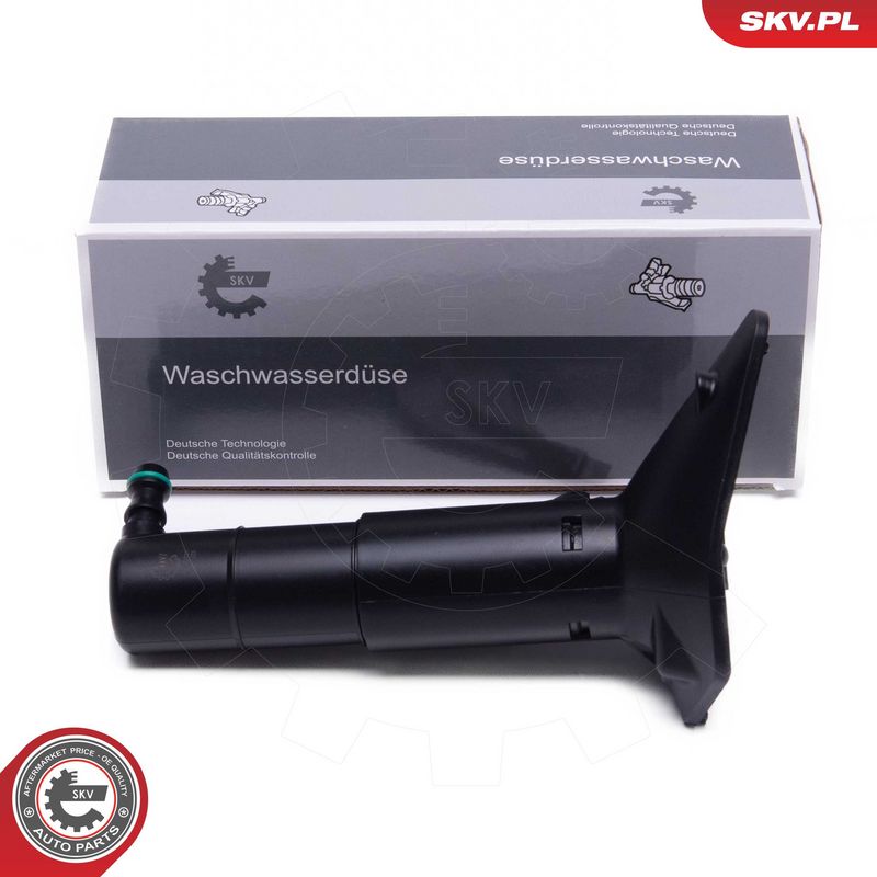 Pesuveedüüs, Tulepesurid, ESEN SKV 15SKV721