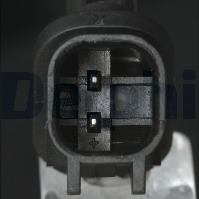 DELPHI SS20104 Sensor, wheel speed