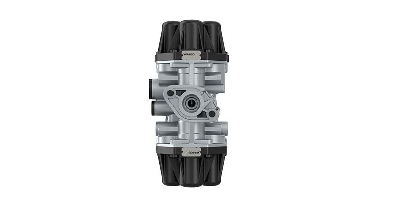 WABCO 9347050030 Multi-circuit Protection Valve