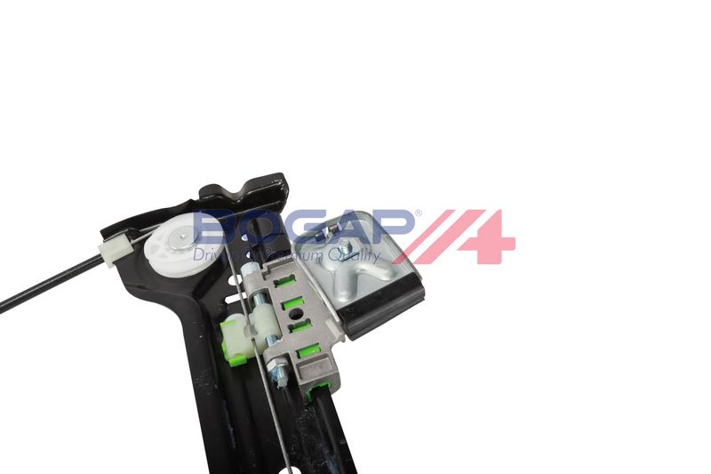 This part match OEM code: 8T0837461C