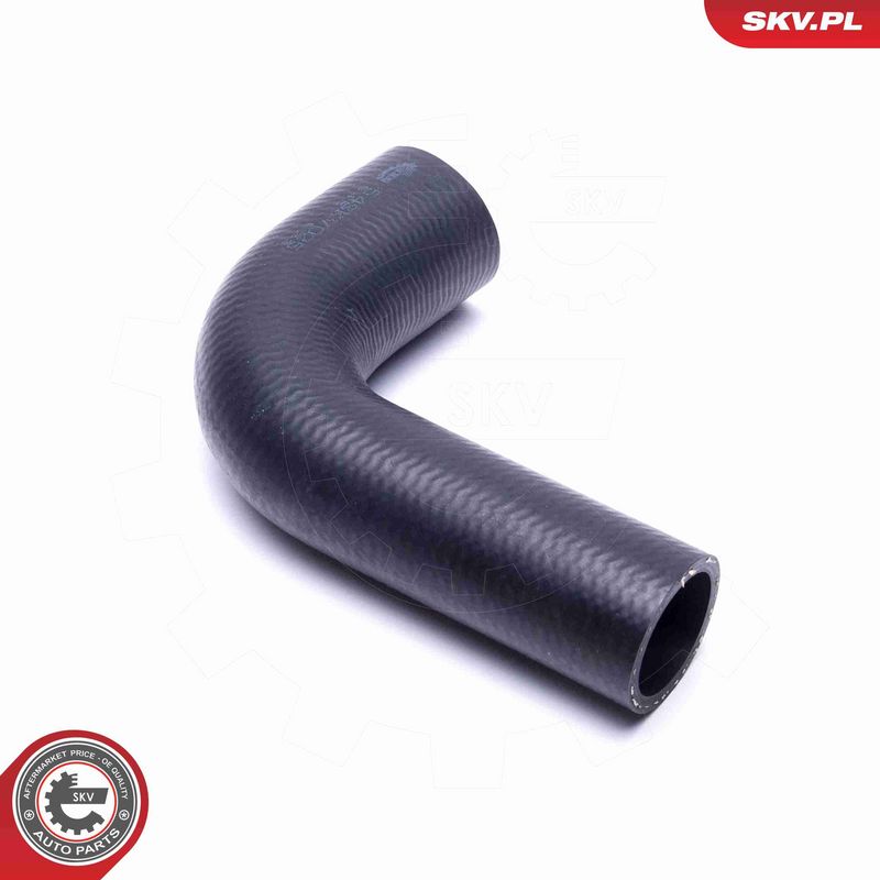 ESEN SKV 54SKV025 Charge Air Hose
