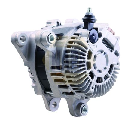 NAPA Alternator NAL2031