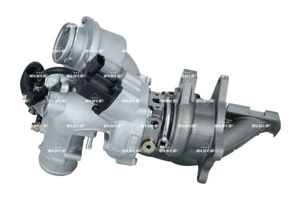 Kompressor, ülelaadimine, NRF 90010322