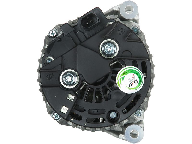Generaator, AS-PL A0390