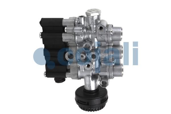 Blok cestných ventilů, pneumatické odpružení 2209407