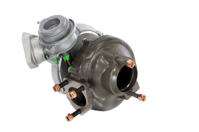 REMANTE 003-001-001021R Charger, charging (supercharged/turbocharged)