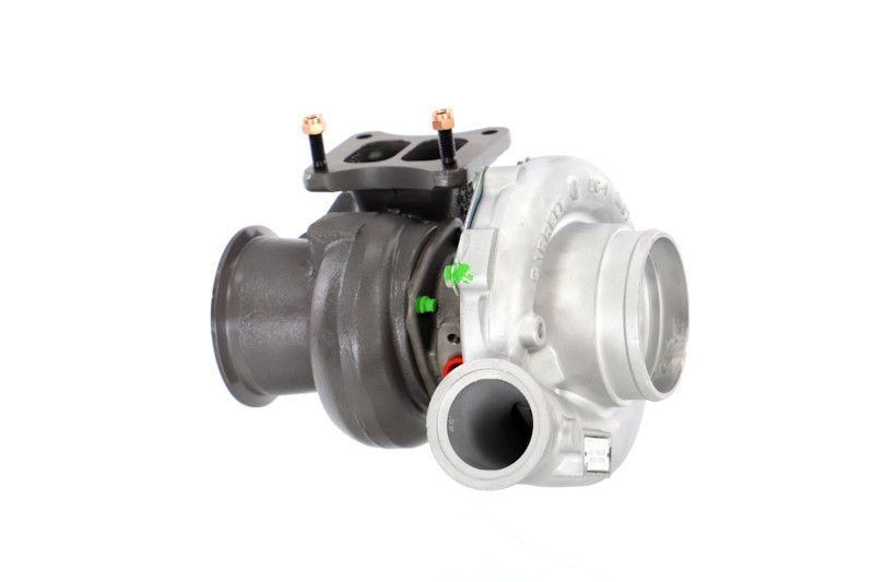 REMANTE 003-001-003289R Charger, charging (supercharged/turbocharged)