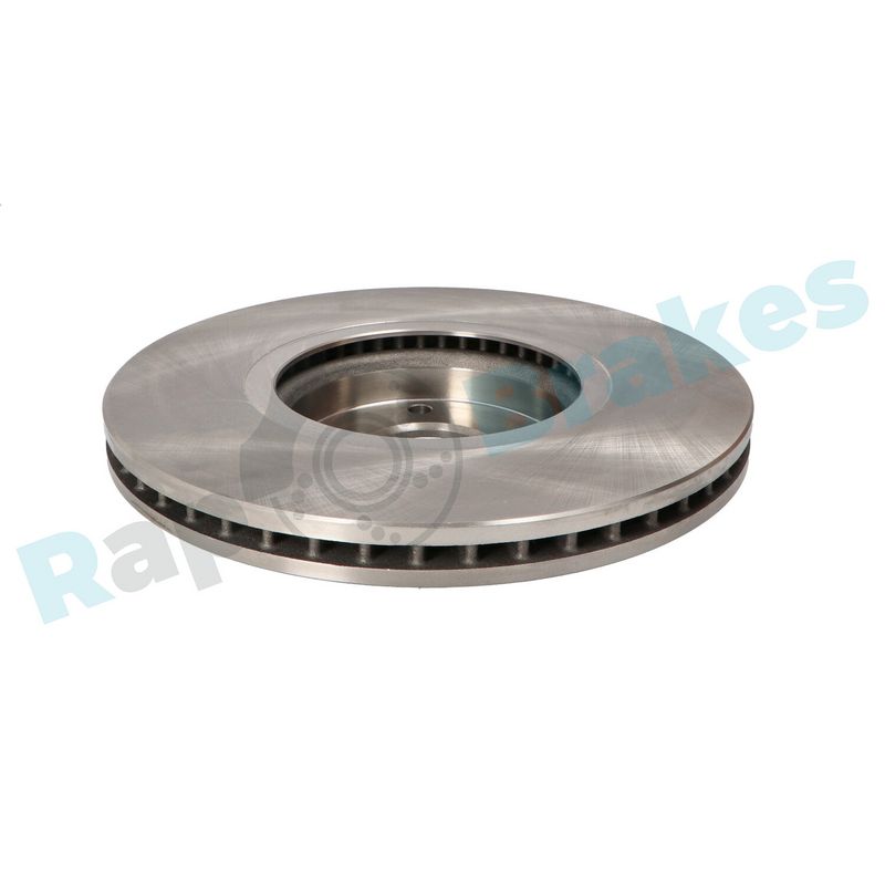 RAP BRAKES R-D0123 Brake Disc