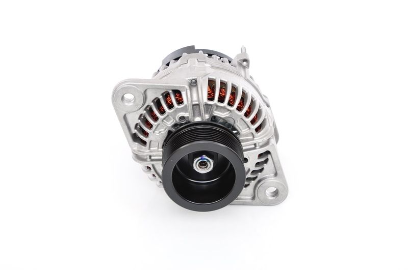 BOSCH 0 124 655 173 Alternator